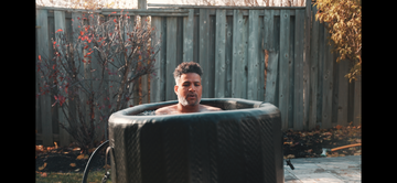 Enhance Your Cold Plunge Experience with the Baridi Premium Chiller