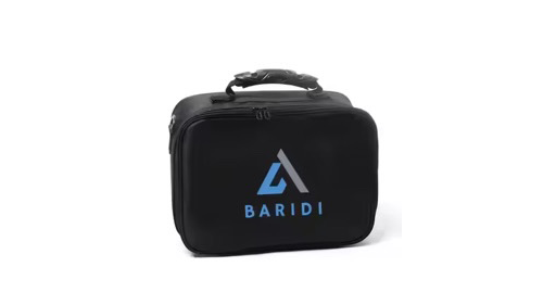 Baridi Compression Boots